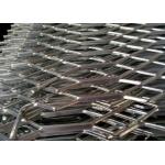 Small Hexagon Hole Length 1-20m Expanded Metal Mesh/Stretch Metal Mesh