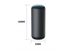 China Homefish H11 HEPA Auto Air Purifier Aroma Diffuser 25*10*13cm supplier