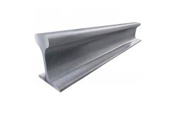 China EN Standard En 49E2 (U33) Steel Rail from China supplier