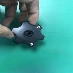 Flexible Endoscope Parts Control Knob Set For Olympus Colonoscope CF-Q150