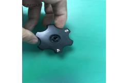 China Flexible Endoscope Parts Control Knob Set For Olympus Colonoscope CF-Q150 supplier