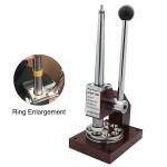 HK Size Ring Stretcher Reducer 304 Stainless Steel With High Precision for sale