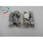 Metal Material SMT Machine Parts , Juki Feeder Reel Support Shaft 40081872 With CE for sale