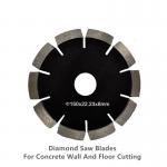 100mm Circular Saw Diamond Masonry Blade for sale