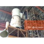 Professional Metal Powder Atomization Equipment For Superfine Material