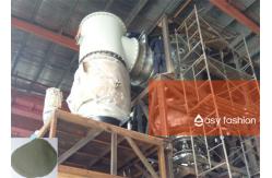 China Professional Metal Powder Atomization Equipment For Superfine Material supplier
