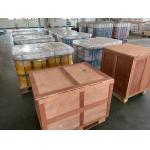 Casting Flame Retardant Epoxy Resin For Medium High Voltage Transformer for sale