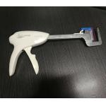 Stainless Steel Plastic Disposable Surgical Stapler for sale