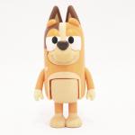 Wholesale 3D Action Figure Collectible Vinyl Figures Non Phthalate PVC Material OEM for sale