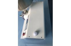 China Smart Beekeeping Equipment Viscous Liquid Weighing Filling Machine supplier