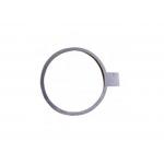 IEC 62368-1 2018 Steel Disc Aluminum Ring Aluminum Foil