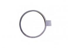 China IEC 62368-1 2018 Steel Disc Aluminum Ring Aluminum Foil supplier