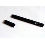Cuttable Waterproof Black Eyeliner Pen Injection Handing 7.5mm Diameter