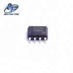 Semiconductor Module ONSEMI MMSF7P03HDR2G SOP-8 Electronic Components ics MMSF7P03H Dsp33ep128gm706-e/mr for sale