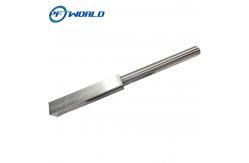 China CNC Turning Milling Parts Machined Anodizing Profile Aluminum supplier