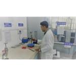 Private  Laboratory Testing Services Mass Production By End Market Regulations for sale