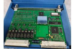 China ABB 83SR07E-E GJR2392700R1210 Bus Coupling Module For Control System supplier