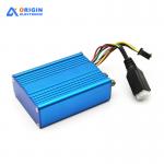 4G Vehicle Positioning System Intelligent Real Time GPS Fleet Tracking