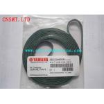 YV100 XG Two - Sided Pipe Track Transmission Belt KV7-M9129-00X BE Conveyor for sale