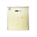 Restaurant Household Commercial Composting Machine Automatic Food Waste Garbage for sale