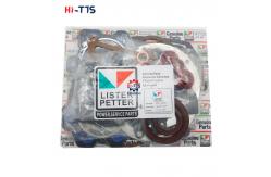 China Overhaul Gasket Kit  657-34241 For Engine LPW LPWS LPWT LPW2 supplier