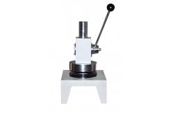 China Paperboard Sample Cutter For Standard Specimen Cobb Sample Cutter supplier