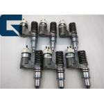 Durable  Diesel Fuel Injectors For C10 C12 Engine 317-5278 3175278