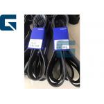 20459311 VOE20459311 Engine Belt For  Excavator Rubber Material for sale