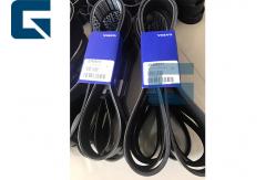 China 20459311 VOE20459311 Engine Belt For  Excavator Rubber Material supplier