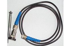 China Handheld Vibration Meter Vibration Data Collector HG605 With 1100g Weight supplier