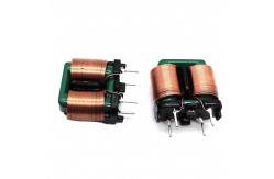 China 1H Ferrite Toroidal Core Coils Inductor supplier