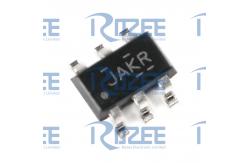 China TS5A3160DBVR supplier