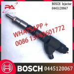 0445120067 Diesel Common Rail Fuel Injector 0 986 435 549 20798683 04290987 For V-O-L-V for sale