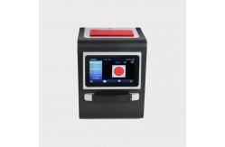 China 400nm Sy8260 Portable Uv Spectrophotometer With Speed Measurement supplier