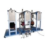 Programmable Furniture Testing Machine Chair Seat Combined Tester Equipment