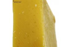 China Grade B Beeswax block for making foundation sheets supplier