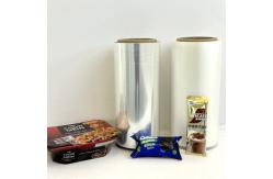 China Environmentally friendly biodegradable BOPP antifog film for sustainable packaging supplier