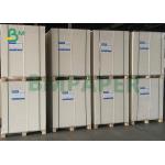 100gsm Woodfree Paper For Offset Printing Booklets And Brochures 650 x 1000mm for sale