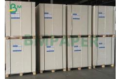 China 100gsm Woodfree Paper For Offset Printing Booklets And Brochures 650 x 1000mm supplier