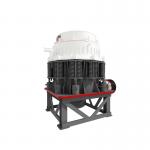 High Performance Multi Spring Cone Crusher 200 T/H  For Quarry And Mining for sale