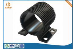 China 6060 6063 6061 6005 Aluminum Extrusion Processing Alloy Heat Sink supplier