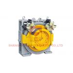 Smooth Gearless Traction Machine Low Energy Consumption 530kg Weight for sale