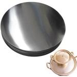Thick 6mm Cookware 1050 Aluminium Circle Plate