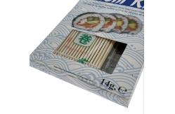 China Professional Diy Sushi Maker Kit All In One Bamboo Sushi Making Kit supplier
