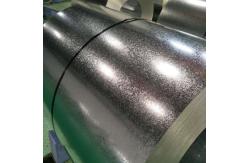 China Strong Adhesion Galvanization Steel Hot Dipped Galvanised Coil 6mm ASTM SGCC supplier