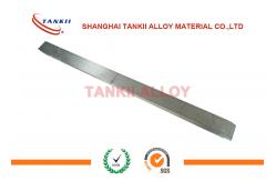 China 0Cr21Al6Nb Resistance Strip Used For Honeycomb Carrier Automotive Brake supplier