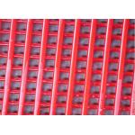 Steel Wire Rope Core Polyurethane Mesh Self Cleaning Polyurethane Screen Mesh for sale