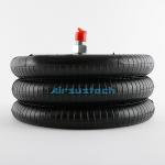 Rubber Convoluted Air Spring 3B7994 Cross Goodyear 3B12-328 Helper Bag for sale