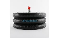 China Rubber Convoluted Air Spring 3B7994 Cross Goodyear 3B12-328 Helper Bag supplier