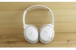 China  SoundLink around-ear wireless headphones II White supplier